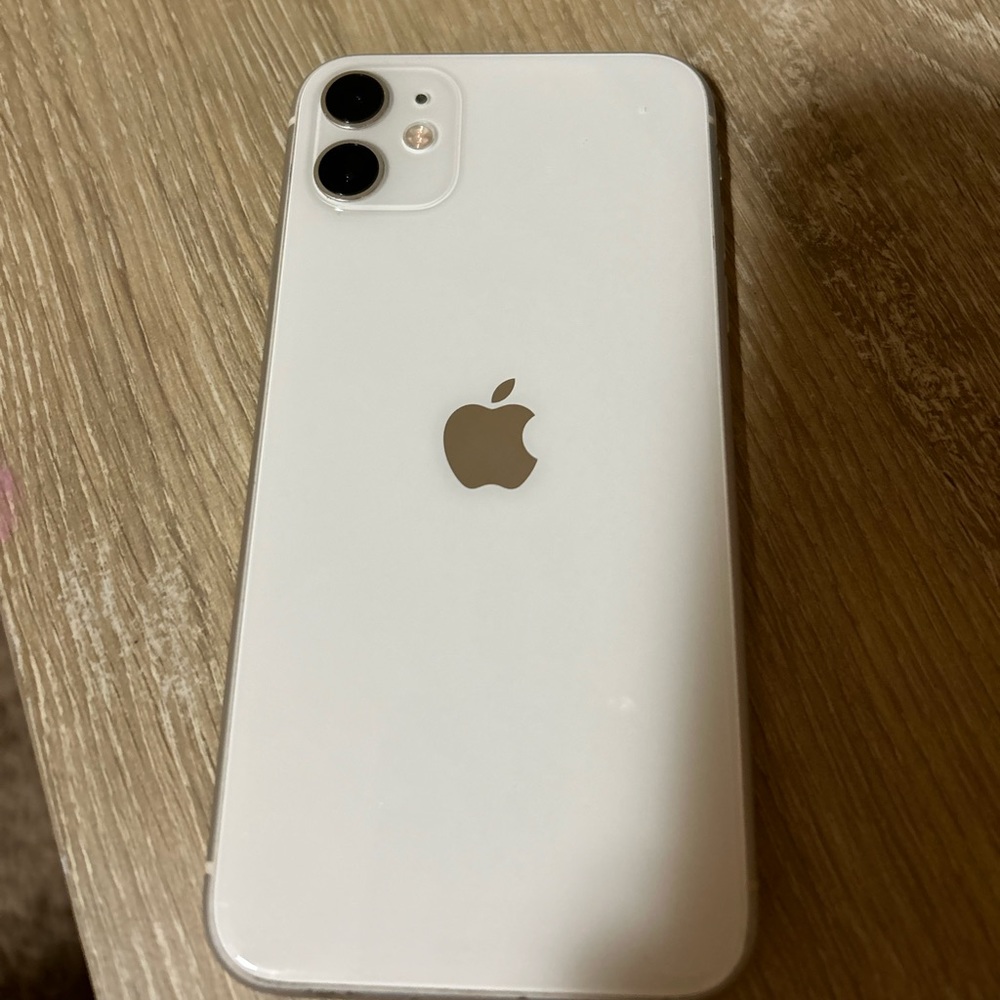 I phone 11 unlocked